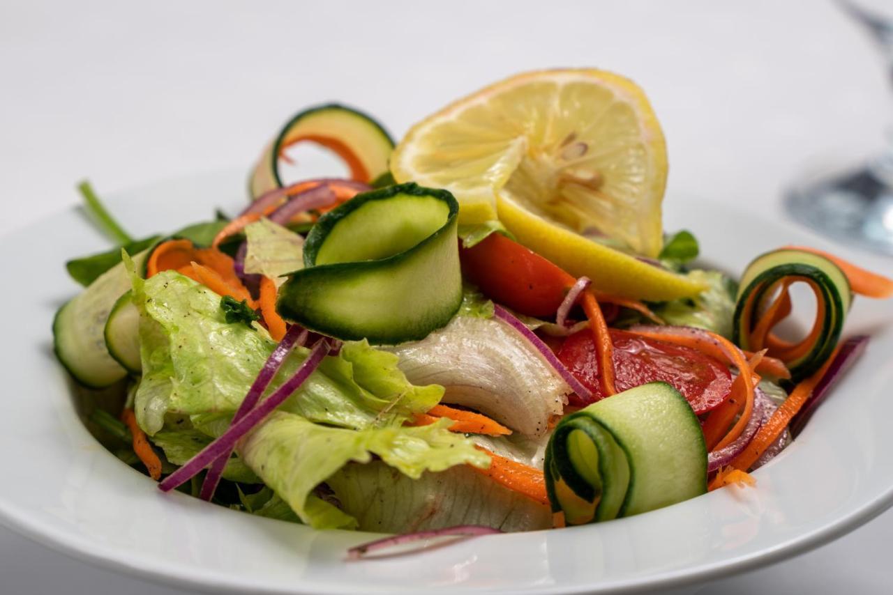 Mercure Medias Binderbubi Hotel And Spa Dış mekan fotoğraf