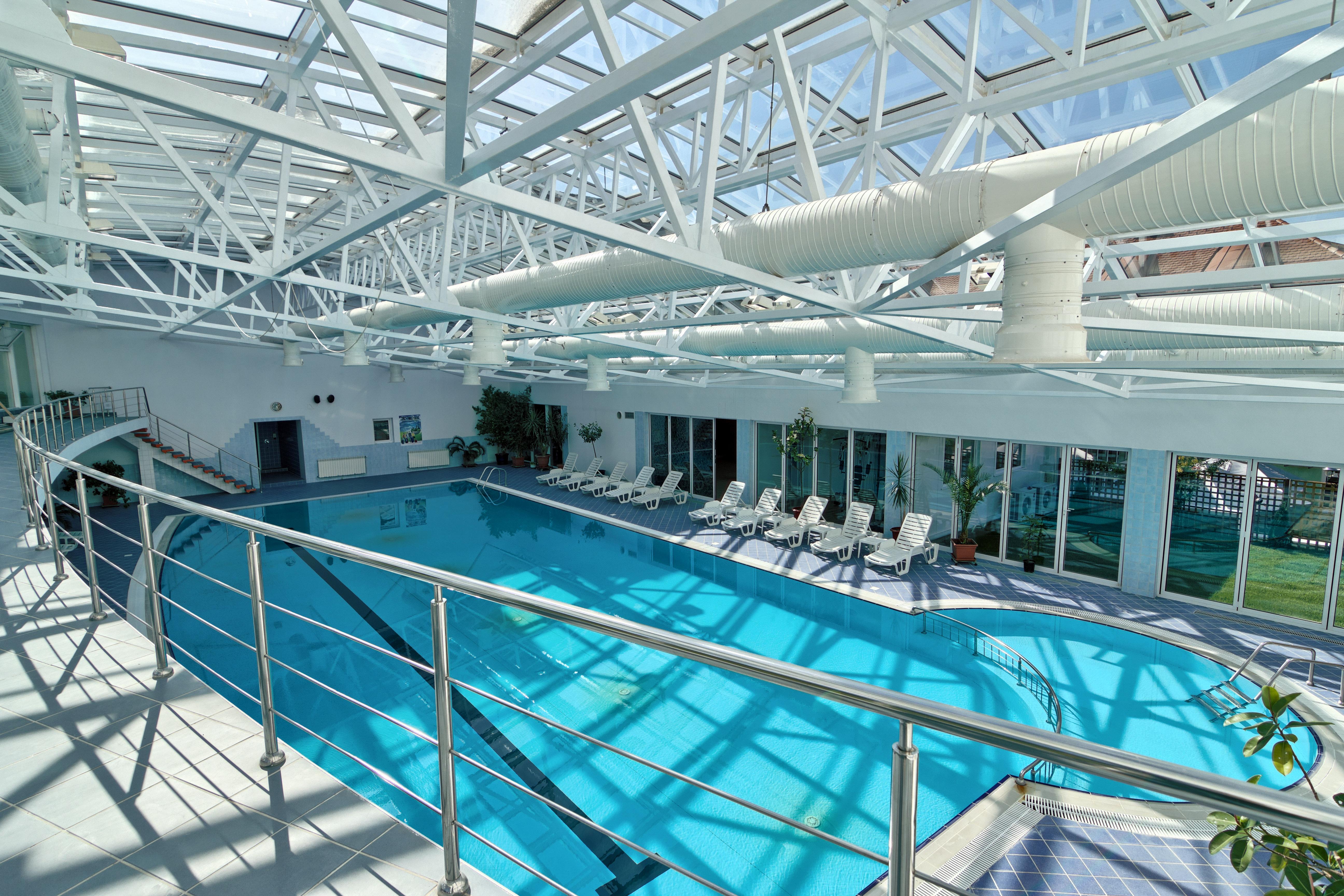 Mercure Medias Binderbubi Hotel And Spa Dış mekan fotoğraf