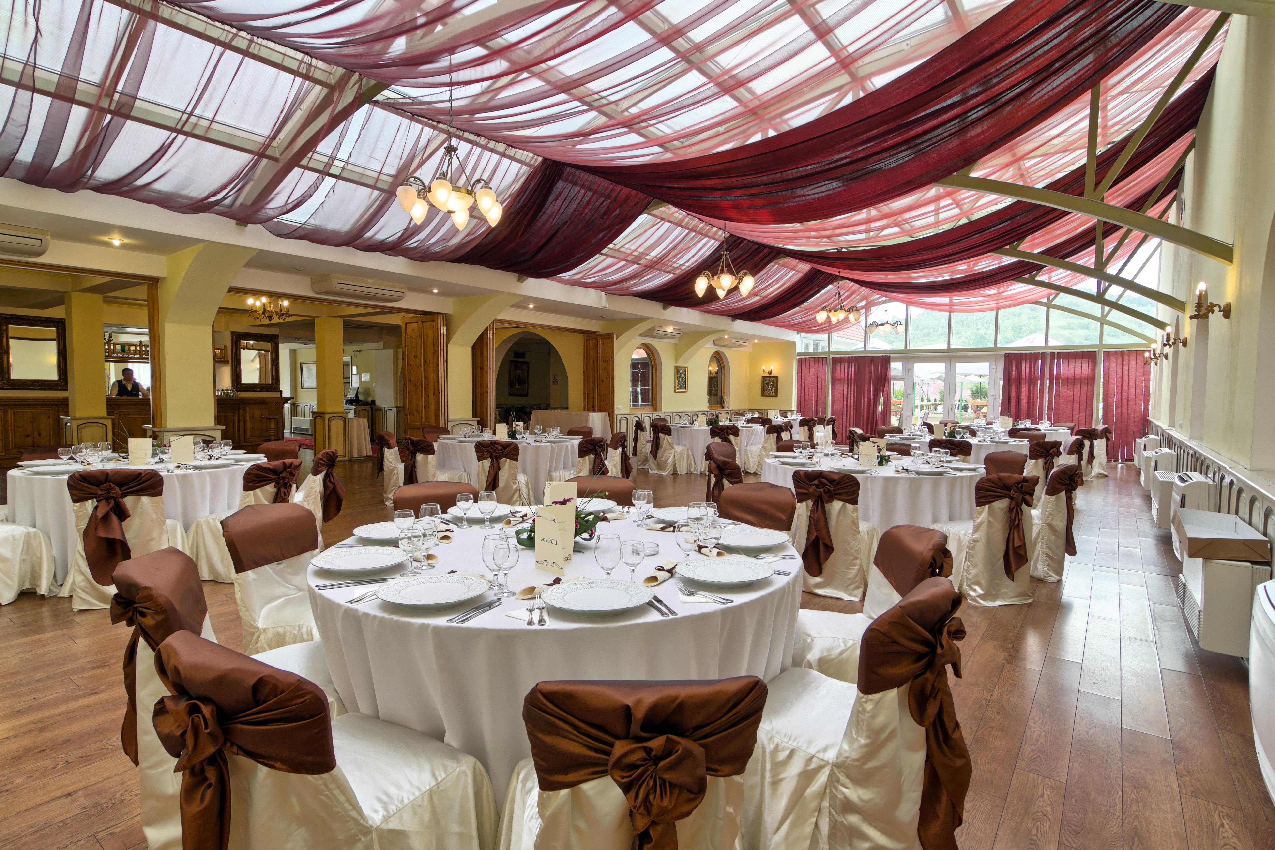 Mercure Medias Binderbubi Hotel And Spa Dış mekan fotoğraf