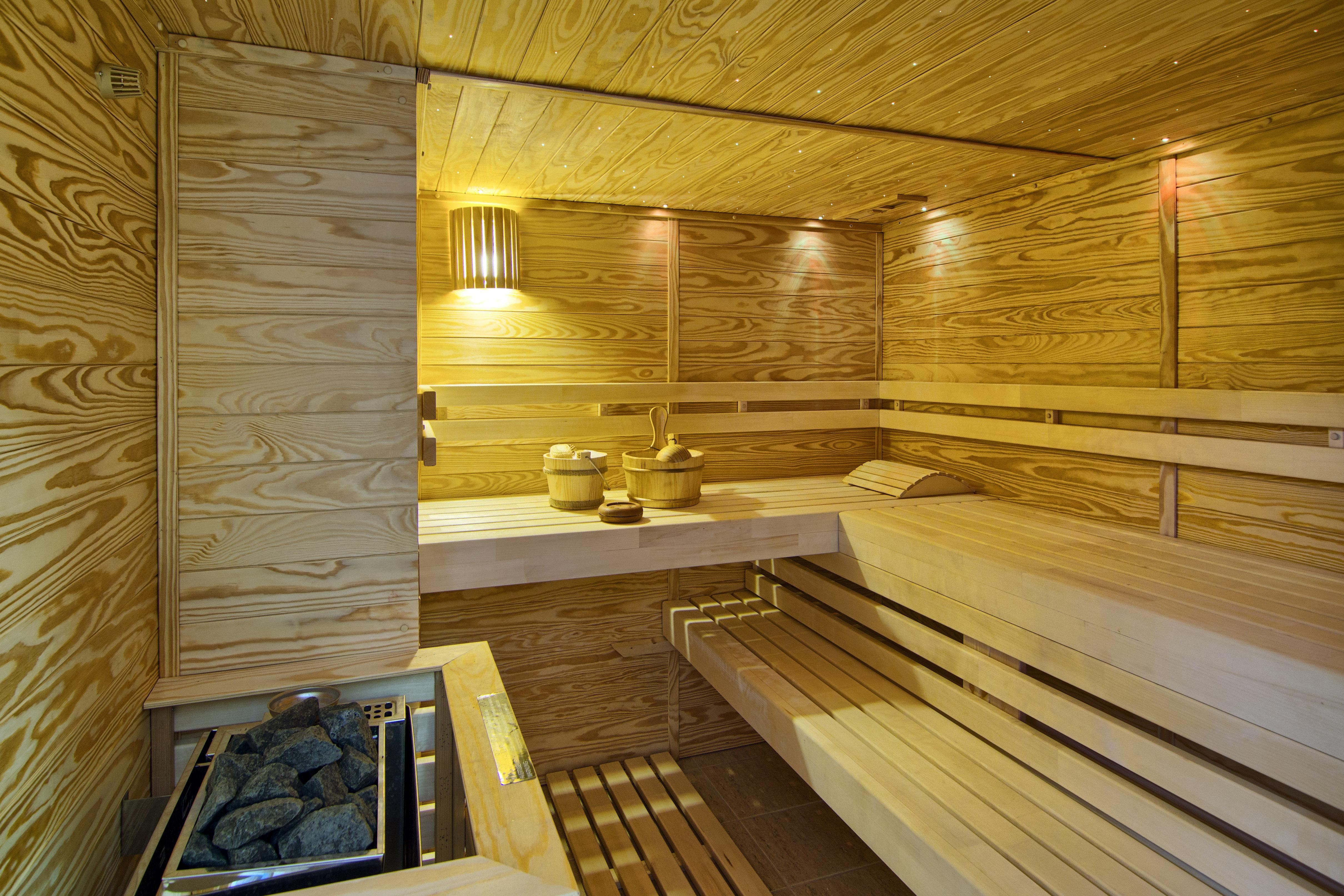 Mercure Medias Binderbubi Hotel And Spa Dış mekan fotoğraf