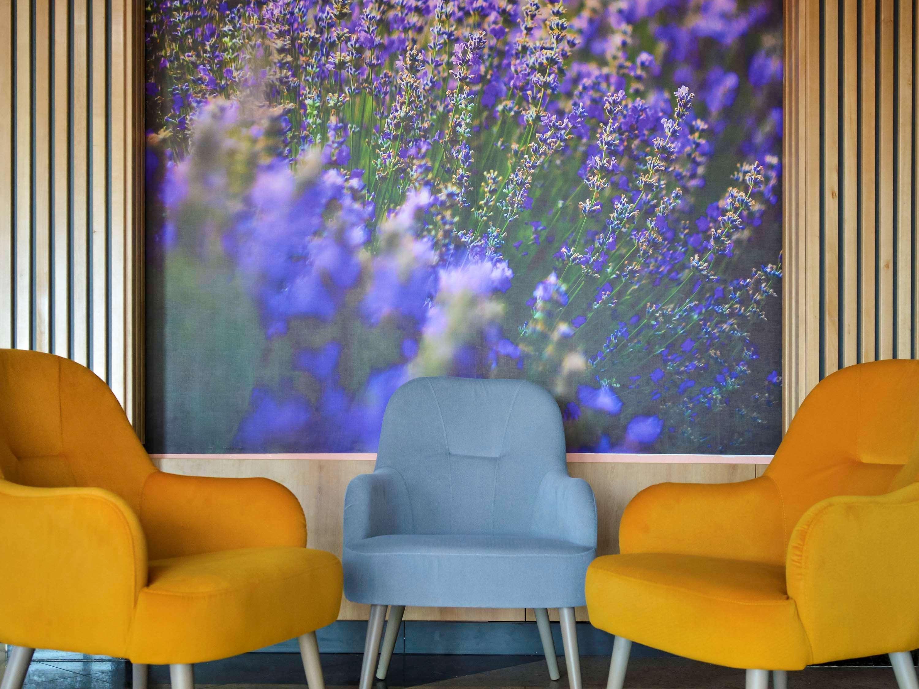 Mercure Medias Binderbubi Hotel And Spa Dış mekan fotoğraf