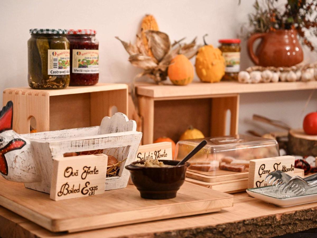 Mercure Medias Binderbubi Hotel And Spa Dış mekan fotoğraf