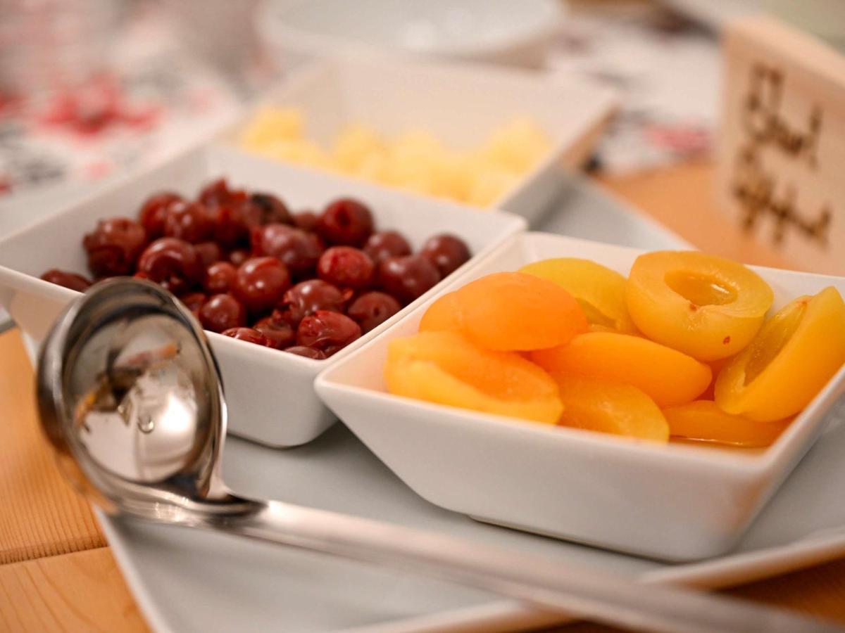 Mercure Medias Binderbubi Hotel And Spa Dış mekan fotoğraf